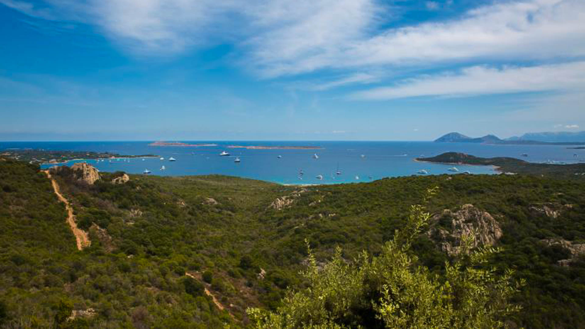 Appartamenti Porticciolo Beach